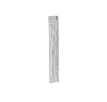 BRT-100X18A, Banner, 44998 retrorreflector rectangular 100x18mm. factor: 1.4.