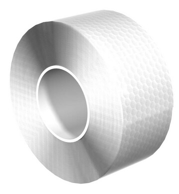 BRT-THG-2-100, Banner, 26620 cinta retrorreflectiva 50mmx2.5m. factor: 0.7. con adhesivo al reverso