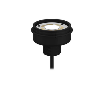 B-TL70-Q3PMA, Banner, 94085-base color negro p/torreta tl70, hasta 6 modulos,12-30vdc 5pin m12 qd ip65