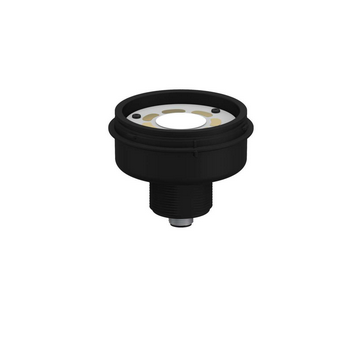 B-TL70-Q8, Banner, 92227 base modular p/torreta tl70, soporta 6 modulos. 12-30vdc. qd-8pin.