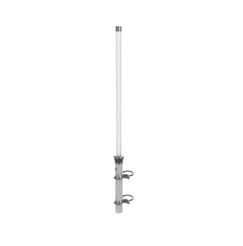 BWA-9O6-AS, Banner, 87062 antena omni 900mhz 6 dbi. conector: tipo n hembra