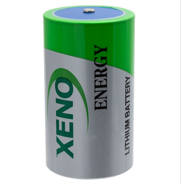 BWA-BATT-001, Banner, 78261 bateria 3.6v d lithium cell