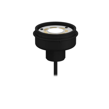 B-TL70-5, Banner, 92223 base modular p/ torreta tl70. soporta 4 modulos. 12-30vdc. c/cable 2m.