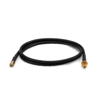 BWC-4MNFN30, Banner, 77822 cable para antena lmr400. n-macho a n -hembra. largo: 30m.