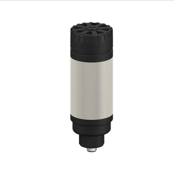 CL50GRYANQ, Banner, 10475 torreta cl50 con audible continuo de 92db. 3 colores (verde/rojo/amarillo). 18-30vdc. qd-5pin.