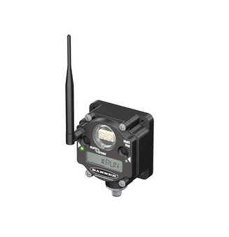 DX80DR9M-H, Banner, 11431 radio multihop 900mhz. 1w. 10-30vdc. i/o: n/a. modbus rs-232 y rs-485. ip67.