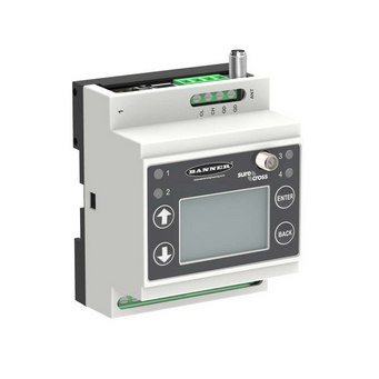 DXM700-B1R1, Banner, 806246 dxm700 controller, dx80 performance gateway 900 mhz 1 w, outputs: 4 pnp, m7 processor, 16mb m