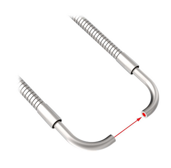 IA2.7S, Banner, 17827 angle fiber optics