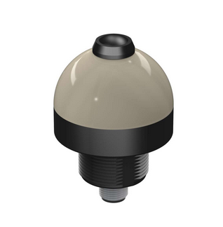 K50APPBGXDQ, Banner, 76306 k50 d-series ez-light: 1-color push button sensor, voltage: 12-30 v dc, housing: polycarbonat