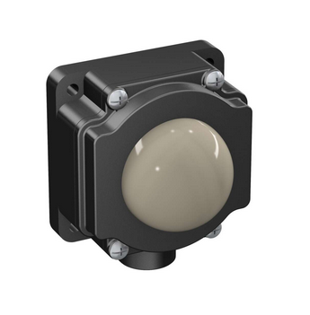 K80LGRYBWP, Banner, 77639 ez-light k80. indicador tipo domo.5 color (verde/rojo/amarillo/azul/blnco).18-30vdc.term-block