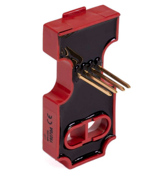 LM3, Banner, 26665, modulo logico on-off.