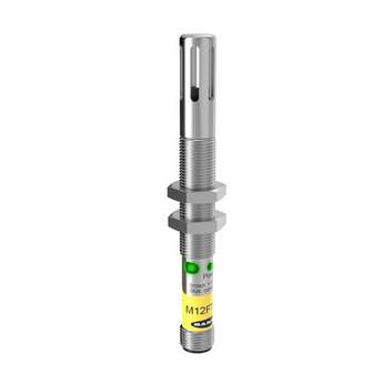 M12FTH3Q, Banner, 25898 sensor de temperatura y humedad con rs485, 12-24vcd, nema-6,ip67