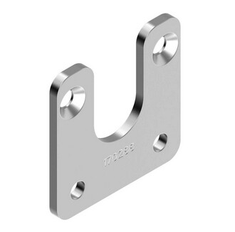 LMBWLC60F, Banner, 86907 bracket para montaje de luminario.