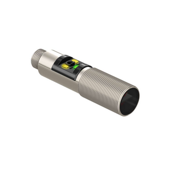 M18-3VNLPC-Q8, Banner, 92544 sensor montaje barril metalico retrorreflectivo polarizado c/pot 6m npn 1