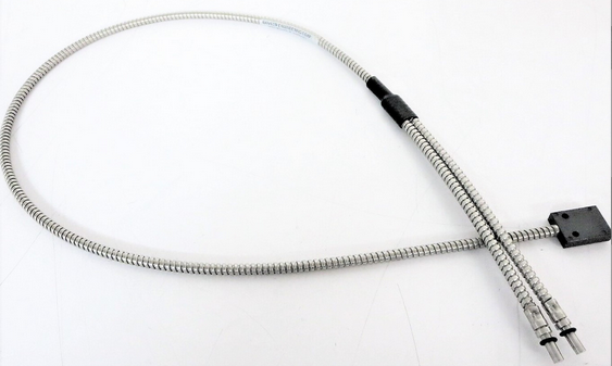 BR13S, Banner, 17258 fibra rectangular