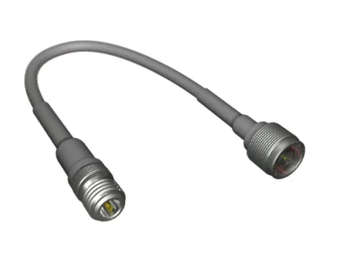 BWC-4MNFN3, Banner, 77489 cable para antena lmr400. n-macho a n-hembra. largo: 3m.