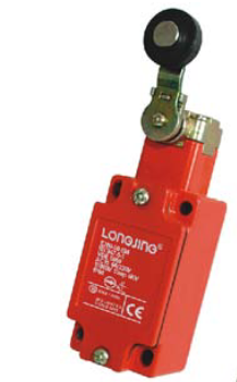 LL8E200-00-EM, Wertek, Limit switch ll8e200-00-em con brazo long. fija. (cwlca2.2)