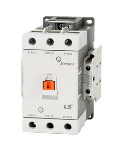 MC-85a/AC240/SCREW/2a2b, LS Electric, Mc-85a contactor metasol 3p 85a 2a2b 240vac/60hz tornillo