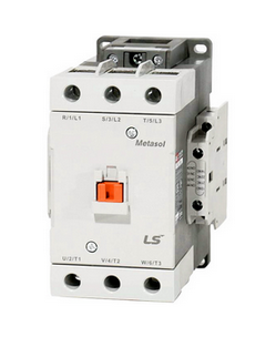 MC-85a/AC240/LUG/2a2b, LS Electric, Mc-85a contactor metasol 3p 85a 2a2b 240vac/60hz lug