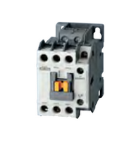MC-9b/DC24/1a1b, LS Electric, Mc-9b-24vdc  contactor metasol 3p 9a 1a1b 24vdc