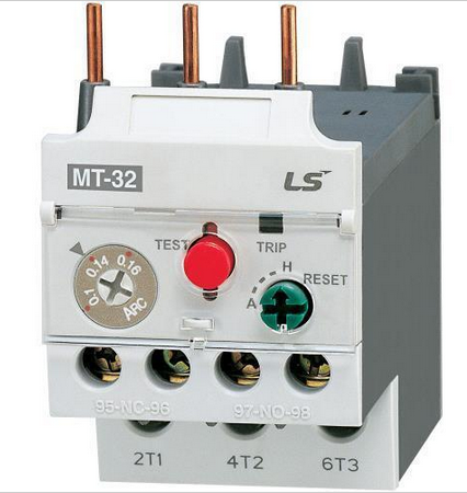MT-32/3K21.5, LS Electric, Mt-32/3k21.5 rele termico diferencial metasol 3p 18 a 25a