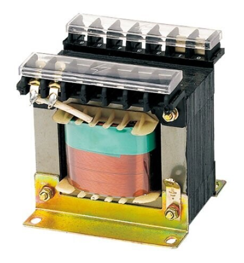 JBK3-500-480, Transformadores MIRO, D2027 transformador 500va para 127.220.440.480v/s 12.24.127.220v