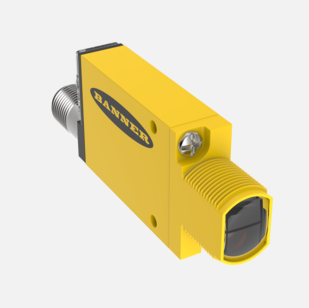 MIAD9CVQ, Banner, 35234 sensor convergente punto focal 16mm input: 5-15vdc output: namur