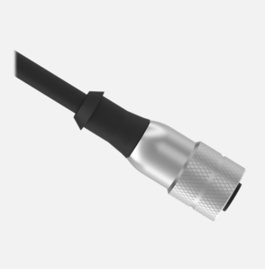 MQDC-315, Banner, 26849 cable de 5 mts para sensor, corriente directa
