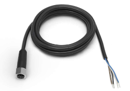 MQDC-WDSS-0430, Banner, 84918 cable de desconexion rapida hembra tipo euro m12-4pines. largo:9m. resiste abrasivos p/f&b