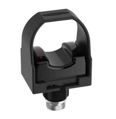 OTBVP6LQD, Banner, 34997 botón tipo touch de accionamiento momentaneo, salida pnp, 10-30vcd, cubierta de policarbonato