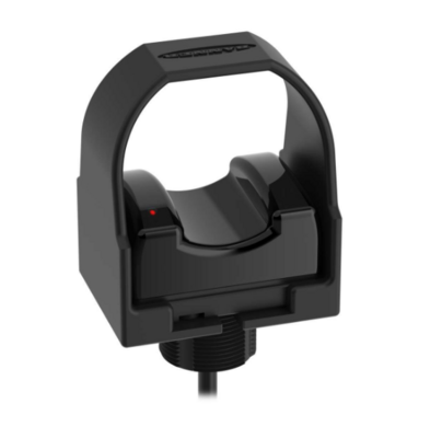 OTBVR81L, Banner, 34040-boton touch momentario, 20-30vac o dc, output:e/m relay (spdt) 2m de cable.