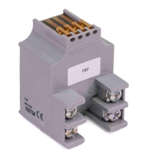PBT, Banner, 16393 sensor multi-beam, salida tipo npn con colector abierto,10-30vcd