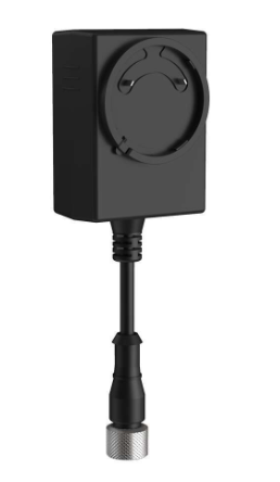 PSW-24-1, Banner, 803521 fuente monofasica. entrada:100-240vac. 50/60hz. salida:24vdc 1a. c/cable 2m.
