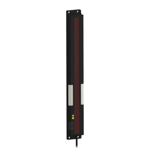 PVA225P6EQ, Banner, 51914 pva series: 225 mm array - emitter, range: 2 m, input: 12-30 v dc, output: not applicable, m1