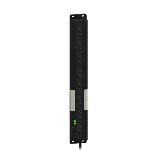 PVD225QW/6IN, Banner, 71387 pvd series barrera laser, 225mm 8 canales de rango, 2m de longitud, 12-30vcd, salida npn y pnp