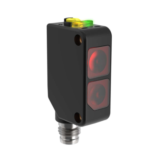 Q20PDQ7, Banner, 77758 sensor laser, difuso, alc.250mm,10-30vdc,pnp,edo.solido desc.rapida.