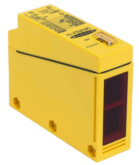 Q85VR3LP-T9, Banner, 30872 sensor polarizado retro rango:80mm-4.6mt