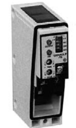 Q85VR/3DL, Banner, 31539 sensor fotoeléctrico difusa, rango 1m, 12-240vcd/24-240vca, salida tipo relevador electromecá