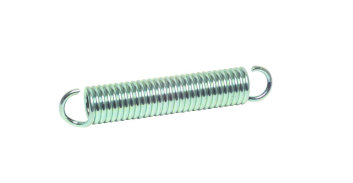 RPA-S3-1, Banner, 46693 accessory: rope pull spring qty 1, used with: rp-ls42 and rp-rm83, 75 m versions
