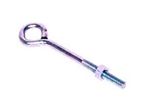 RPA-EB1-1, Banner, 62080 rpa-eb1-1 rope pull accessory eye bolt 1/4-20 x 3 in shft qty1