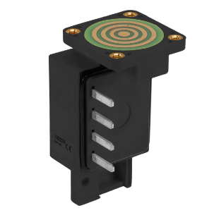 RPBA, Banner, 25545 block de poder,rango depende del sensor, input:105-130vac,output:spst