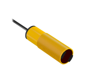 S18SN6FF50, Banner, 28940 s18 series. sensor campo fijo. rango:50mm. 10-30vdc. salida:npnc/cable 2m.