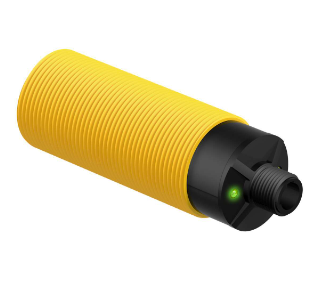 S30AW3RQ1, Banner, 33380 ez-beam s30 series: receiver, range: 60 m, input: 20-250 v ac, output: spst solid-state light