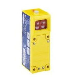 SBAR1GHF, Banner, 16891 sensor receptor de luz ambiental, incluye cubierta superior de fibra de vidrio.