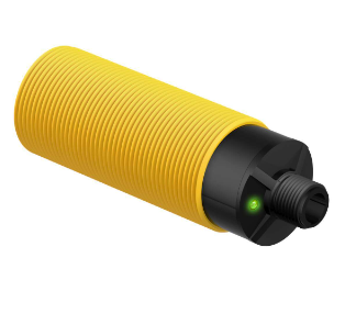 S303EQ1, Banner, 33379 sensor emisor serie ez-beam s30, alcance 60 m, entrada de 20-250 vac, 4-pin micro integral qd
