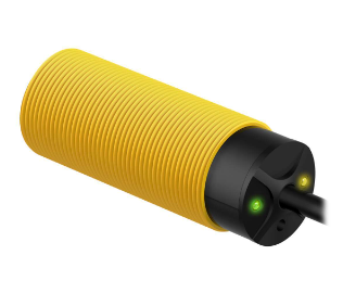 S30SP6FF200, Banner, 32330 sensor infrarojo de 30mm rango:200mm input:10-30vdc output:pnp