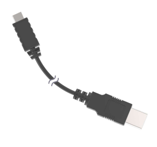 SC-USB2, Banner, 29480 cable to connect pc to safety controller, use sc10, sc26 and xs26 controllers, usb to micro u