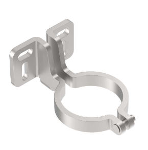 SGSA-MBK-10-4, Banner, 804771 sgs safety grid system, accessory, bracket: mounting bracket for sgs safety grid system, qty: