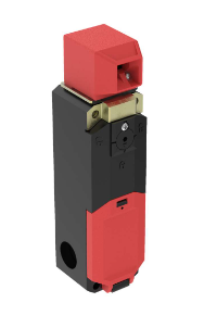 SI-LS42DMJ, Banner, 47884 interlock de seguridad mecanico (body). dimensiones:170x43x45mm. 24vac/dc. contactos: 3 n.c