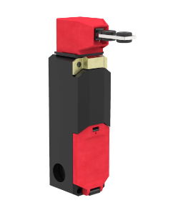 SI-LS42DMSH, Banner, 60088 interlock mecanico+ actuador. 24v ac/dc. config:2 nc+1nc/no. dimensiones:170x43x45mm